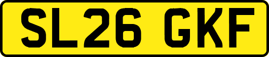 SL26GKF