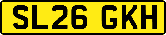 SL26GKH