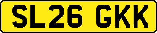 SL26GKK