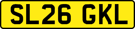 SL26GKL