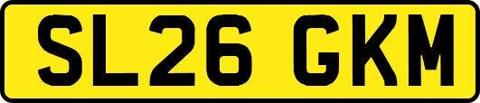 SL26GKM