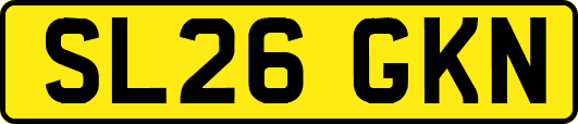 SL26GKN