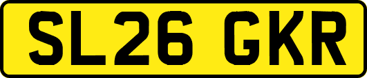 SL26GKR