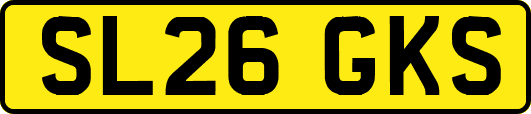 SL26GKS