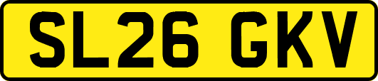 SL26GKV