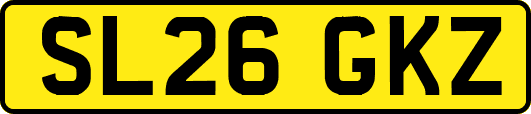 SL26GKZ