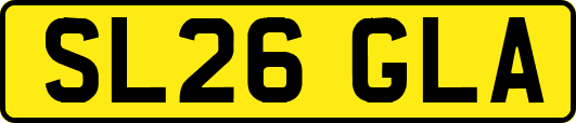 SL26GLA