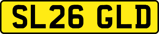 SL26GLD