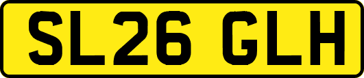 SL26GLH