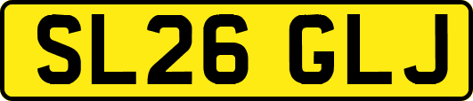 SL26GLJ