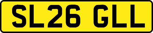 SL26GLL