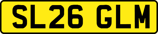 SL26GLM