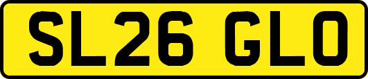 SL26GLO