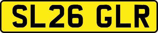SL26GLR