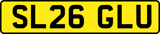 SL26GLU