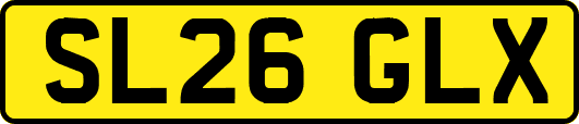 SL26GLX