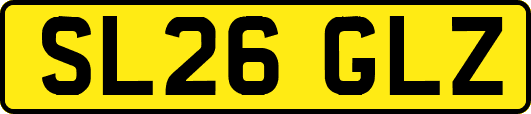 SL26GLZ