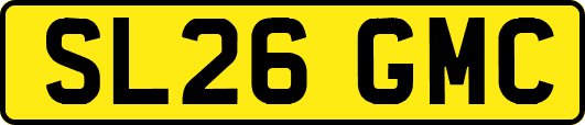 SL26GMC