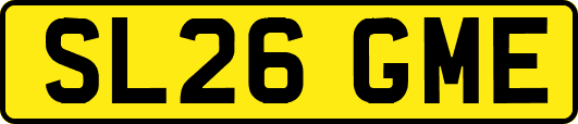 SL26GME