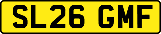 SL26GMF