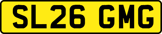 SL26GMG
