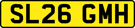 SL26GMH