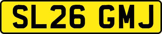 SL26GMJ