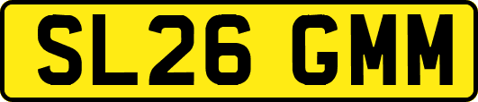 SL26GMM