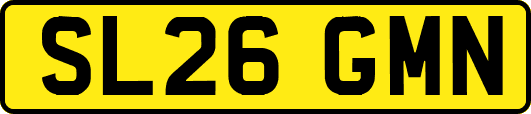 SL26GMN