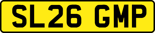 SL26GMP