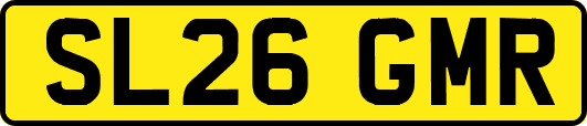 SL26GMR