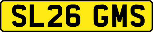 SL26GMS