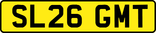 SL26GMT