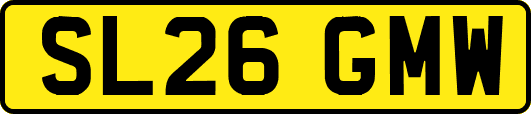 SL26GMW