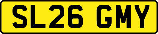 SL26GMY