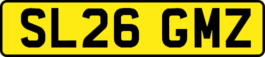 SL26GMZ