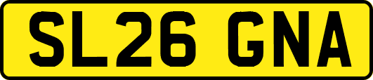SL26GNA