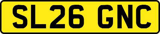SL26GNC