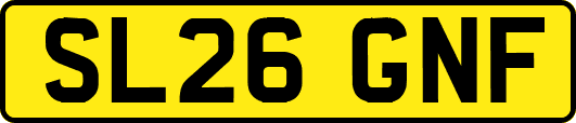 SL26GNF