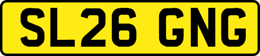 SL26GNG
