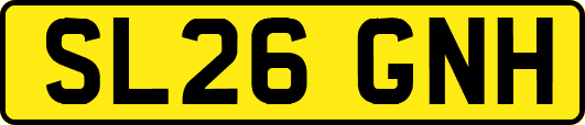 SL26GNH