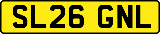 SL26GNL