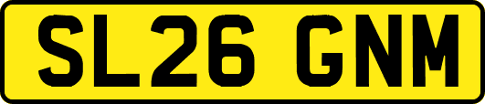 SL26GNM