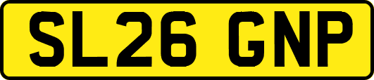 SL26GNP