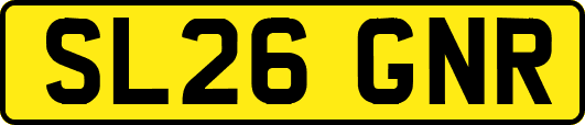 SL26GNR