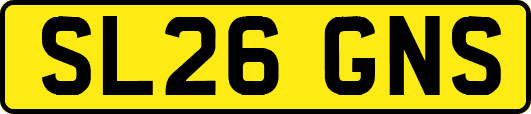 SL26GNS