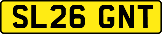SL26GNT