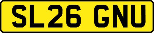 SL26GNU