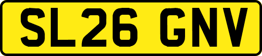 SL26GNV