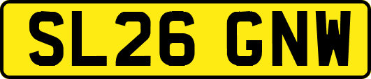 SL26GNW